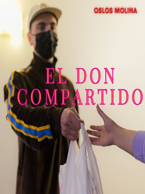 cover image of El don compartido